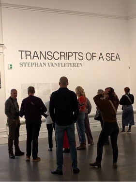 Een niet te missen tentoonstelling in het MSK Gent